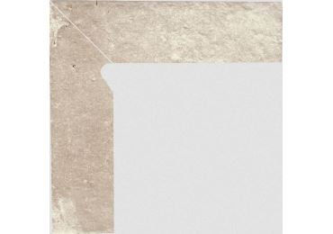 Sokl  Scandiano Beige 2 Prvky Levý Mat 8X30