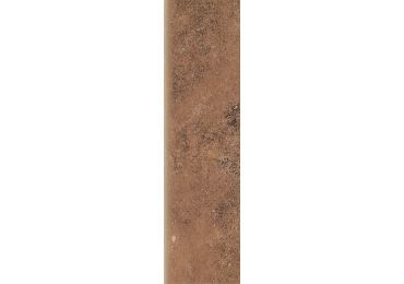 Sokl  Scandiano Rosso Mat 8X30