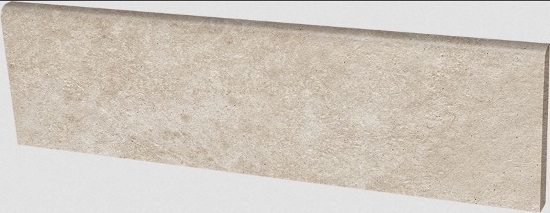 Sokl  Viano Beige Struktura Mat 8X30