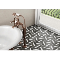 Somport Sand Antislip 90X90