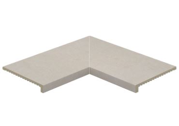 Sophy Beige Ant. Rohový Lem 62,6X62,6