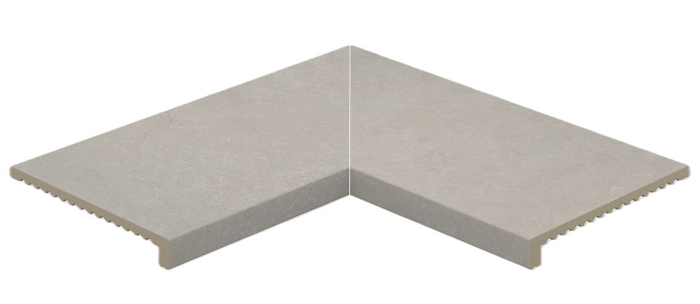 Sophy Grey Ant. Rohový Lem 62,6X62,6