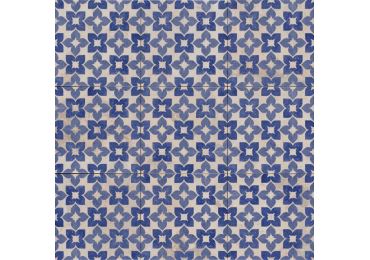 Soul Blu 20X20