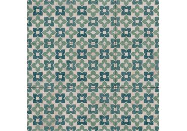 Soul Green 20X20