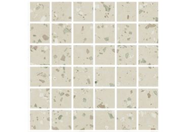 South Green Natural Mosaico 30x30