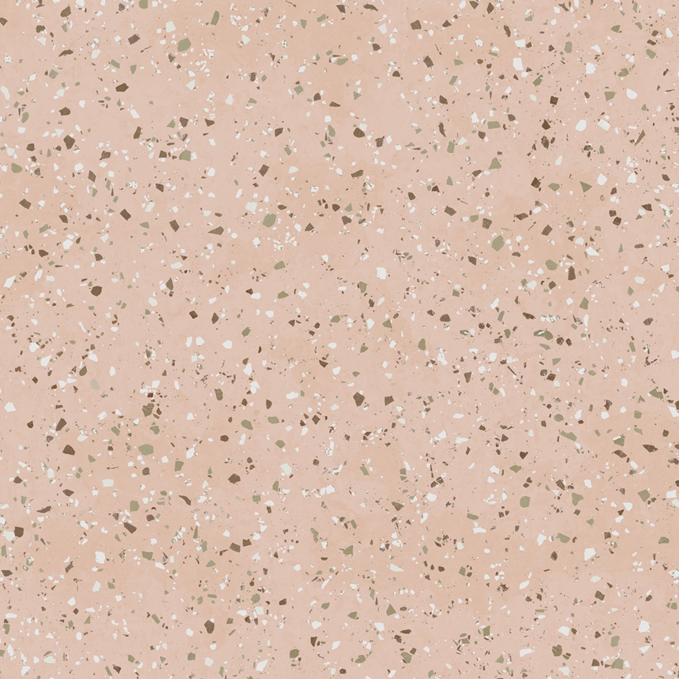 South Pink Natural 100x100