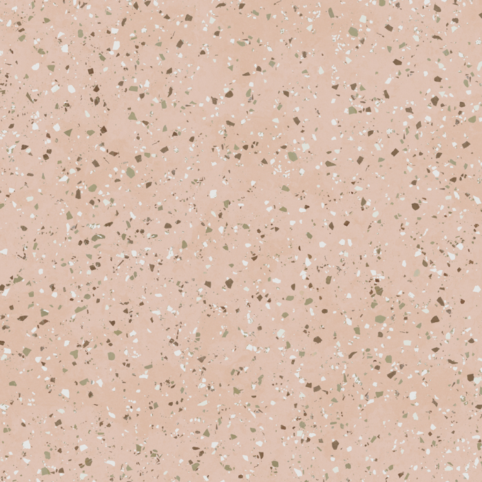 South Pink Natural 100x100