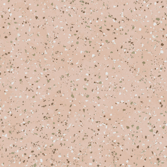 South Pink Natural 100x100