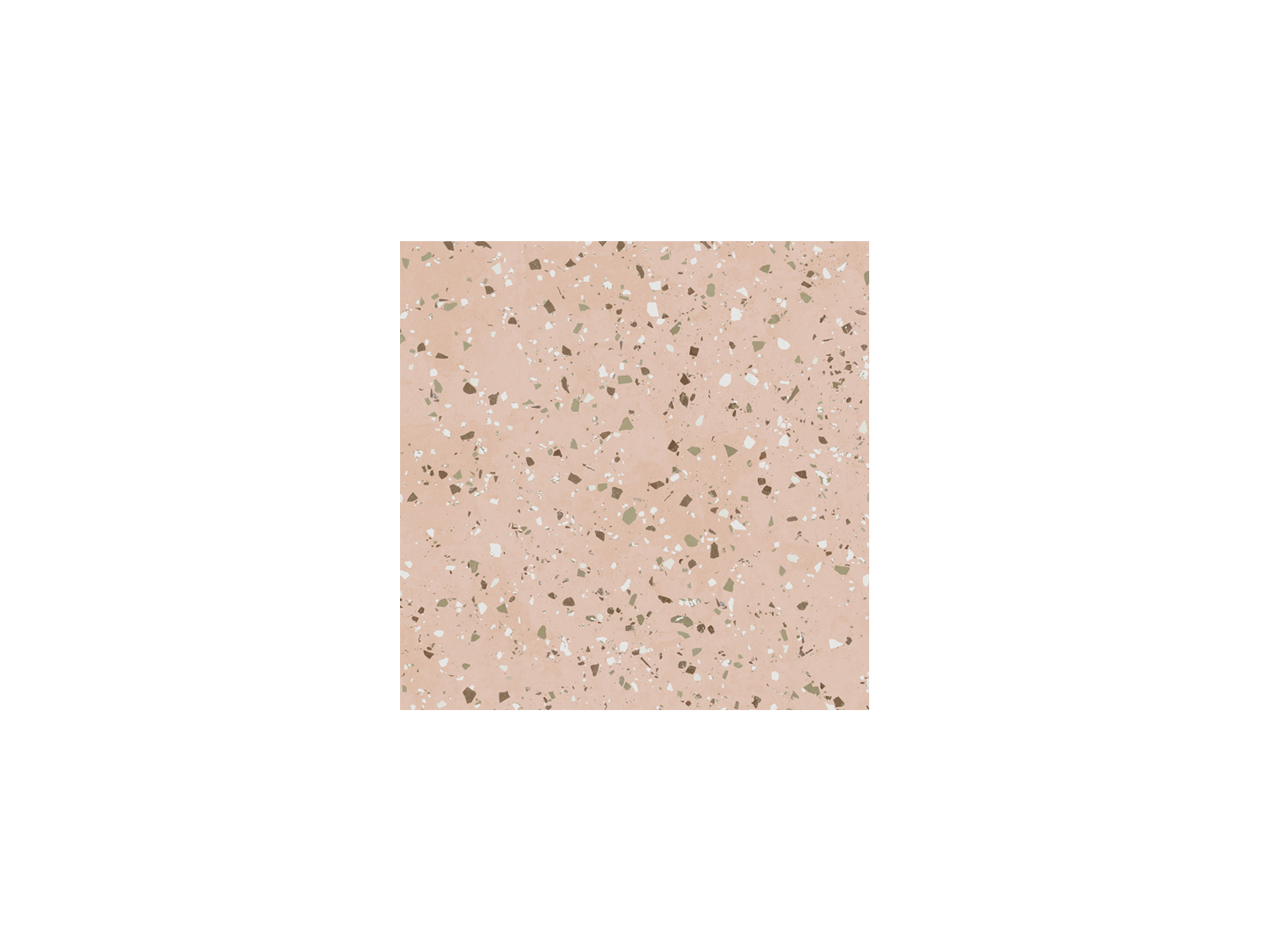 South Pink Natural 60x60