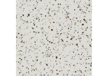South White Natural 60x60