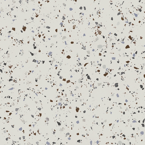 South White Natural 60x60