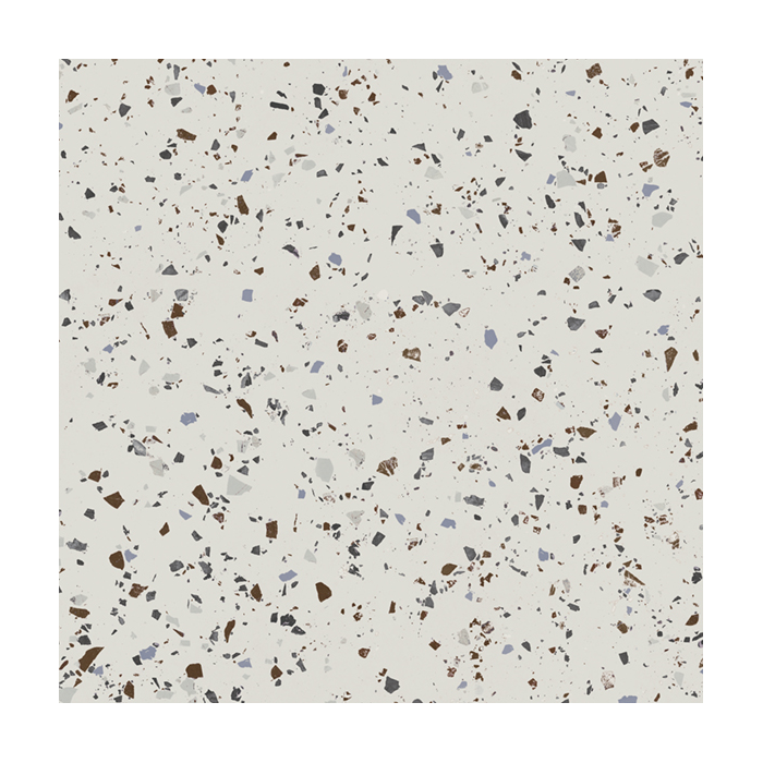 South White Natural 60x60