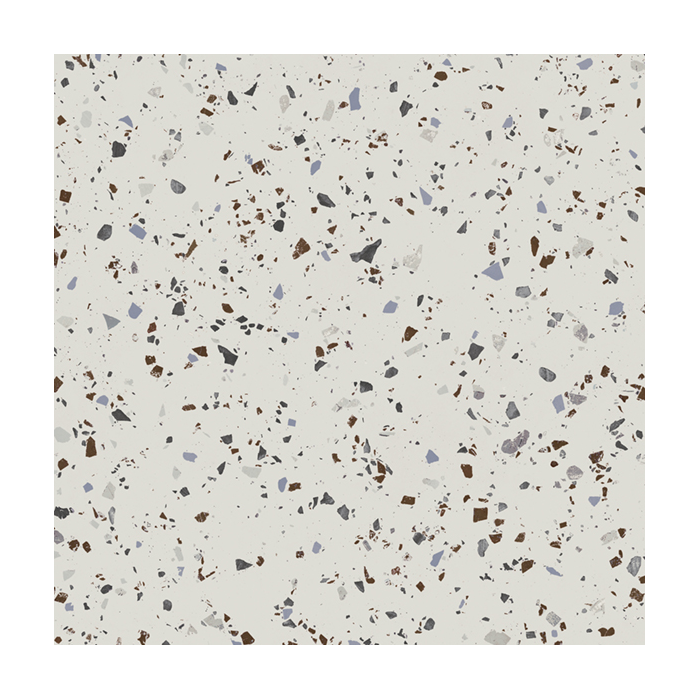 South White Natural 60x60