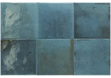 Spa&Pools Blue Night 15X15