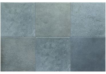 Spa&Pools Indigo Matt 15X15