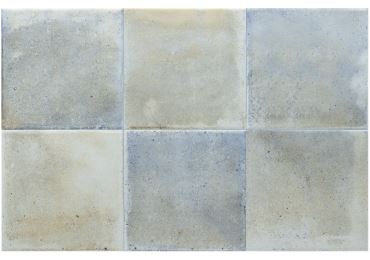 Spa&Pools Sea Matt 15X15