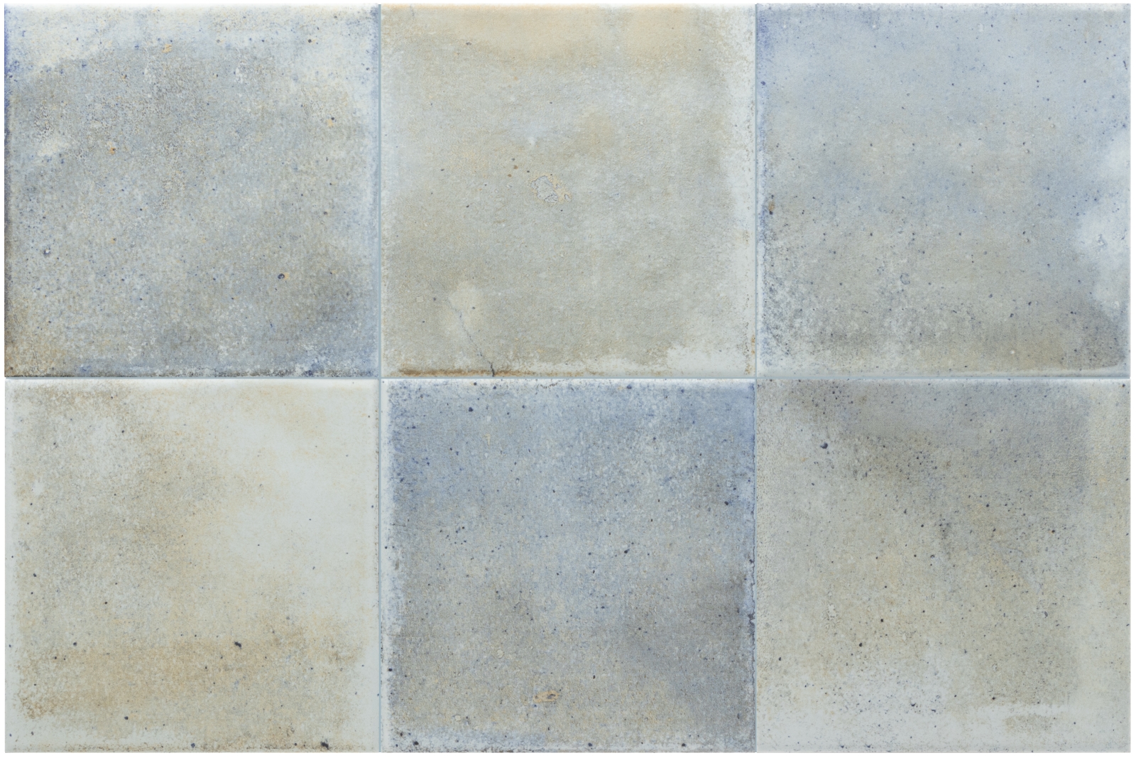 Spa&Pools Sea Matt 15X15
