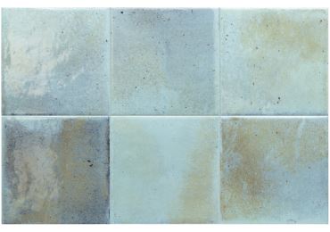 Spa&Pools Sky Blue 15X15