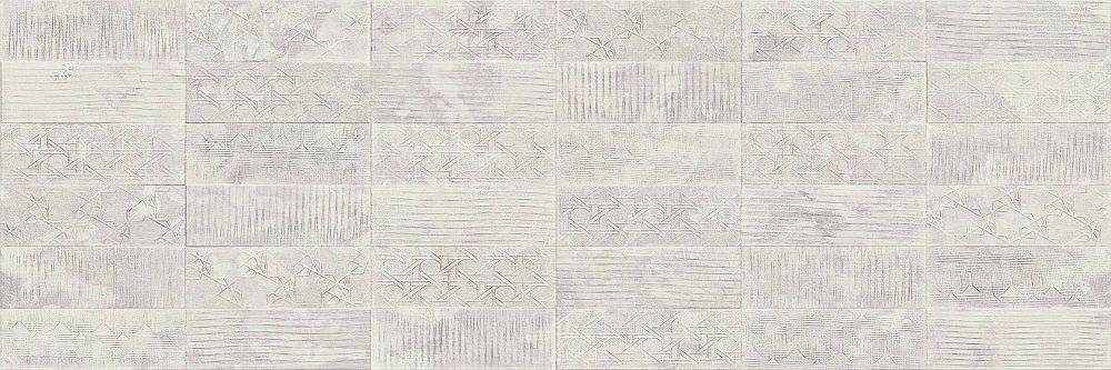 Spatolato Grey Styl  29,75X89,46