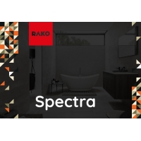 Spectra Vícebarevná 30 X 60