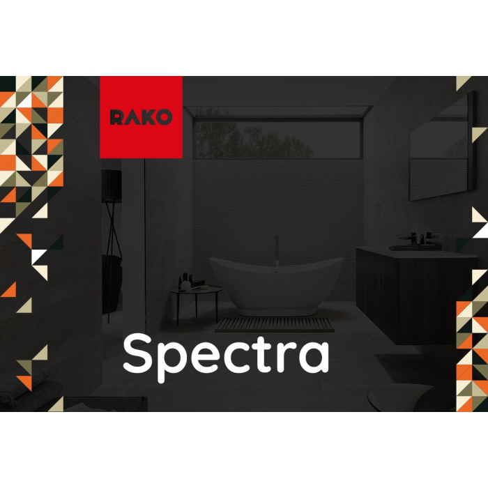 Spectra Vícebarevná 30 X 60