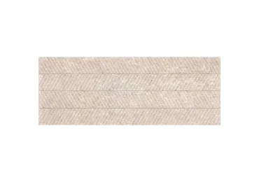 Spiga Coral Caliza 45X120