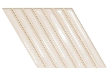 Spike Bars A Deep White 15X25,9