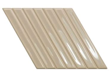 Spike Bars A Greige 15X25,9