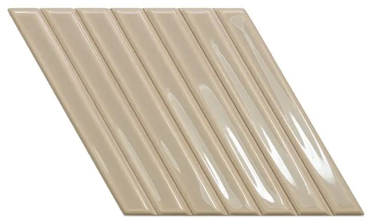Spike Bars A Greige 15X25,9