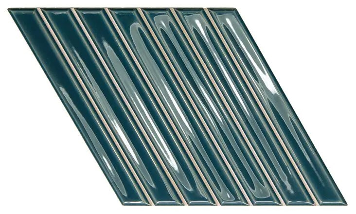 Spike Bars A Peacock 15X25,9