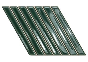 Spike Bars A Royal Green 15X25,9
