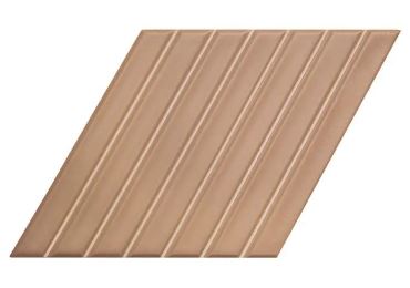 Spike Bars B Earth Matt 15X25,9
