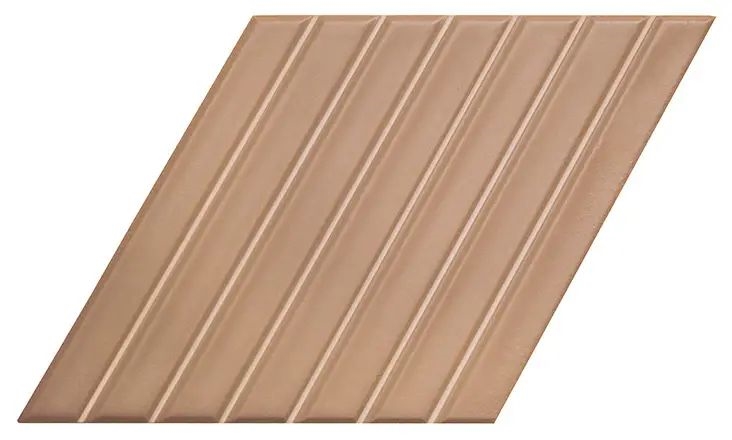 Spike Bars B Earth Matt 15X25,9