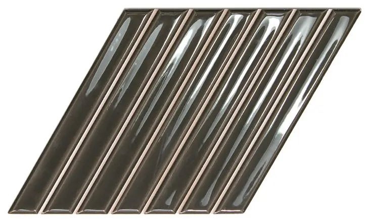 Spike Bars B Ebony 15X25,9
