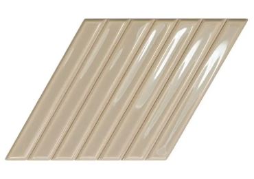 Spike Bars B Greige 15X25,9