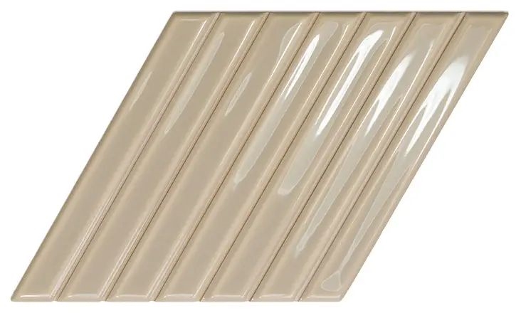 Spike Bars B Greige 15X25,9