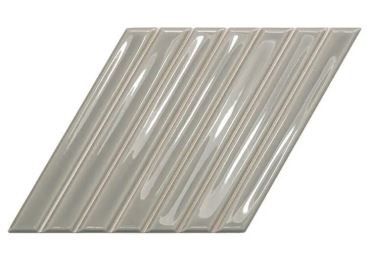 Spike Bars B Mineral Grey 15X25,9