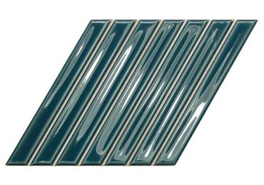 Spike Bars B Peacock 15X25,9