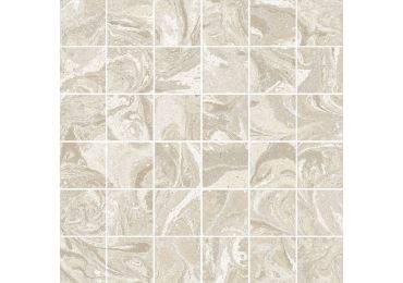 Spuma Mosaic Frappe   30X30