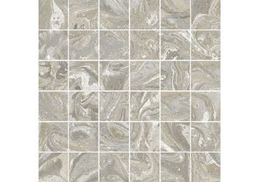 Spuma Mosaic Macchiato   30X30