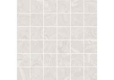 Spuma Mosaic Panna   30X30