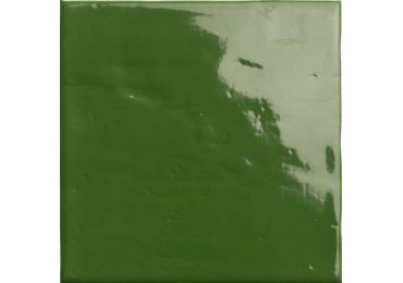 Square Argile Verde 15x15