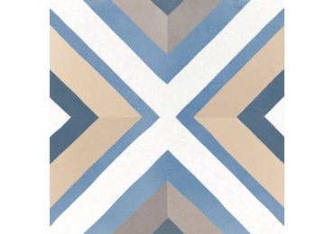 Square Colours 20X20