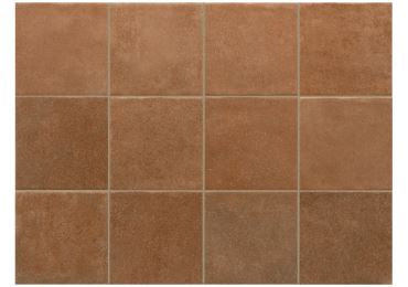 Stage Terracotta 10X10