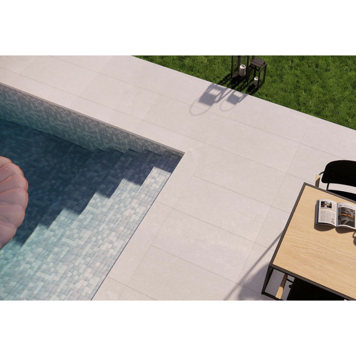 Start Silver 20 mm Ant. 61X61X2