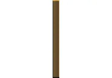 Stick Kaimu Marron-M    2X23