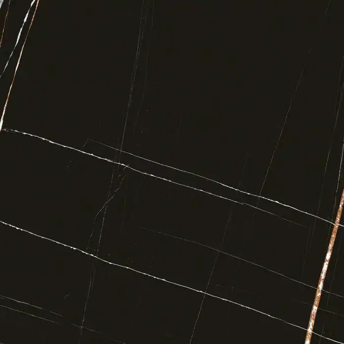 Stones Sahara Noir Glossy 120X120