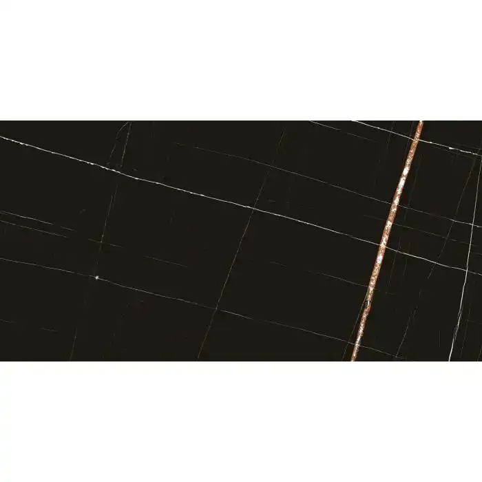 Stones Sahara Noir Glossy 60X120