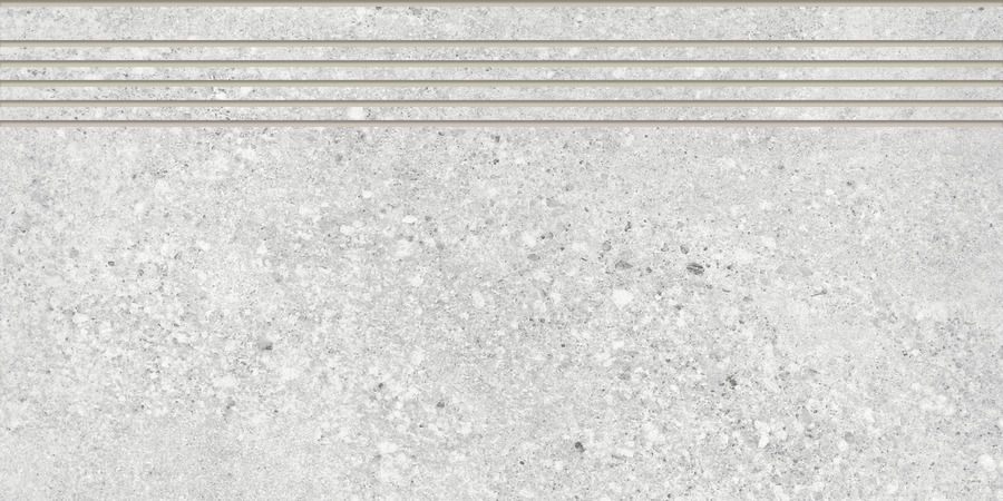Stones Světle Šedá 30 X 60