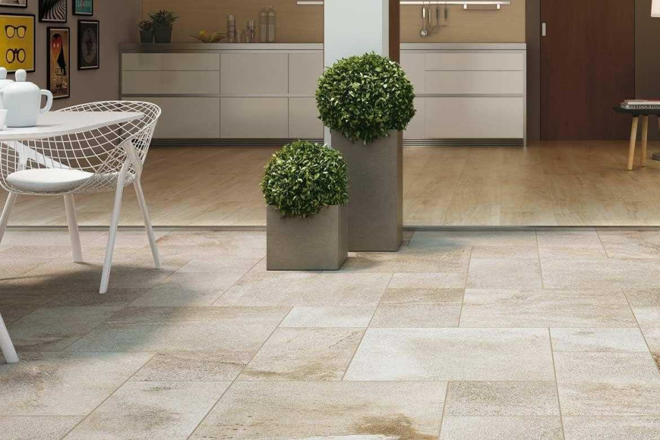 Stoneway Barge Antica